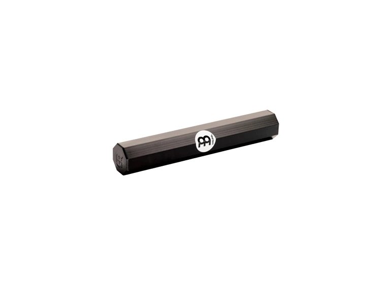 Meinl SH-888-BK Aluminium Shaker, Stor (B) 